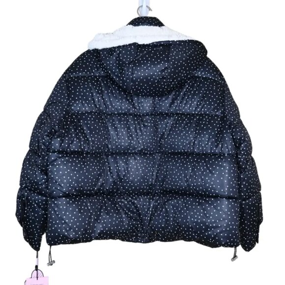 Avec Les Filles, Water Resistant Puffer Jacket, Medium, NWT - Picture 5 of 12